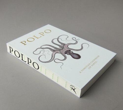 New Mags  Polpo bog