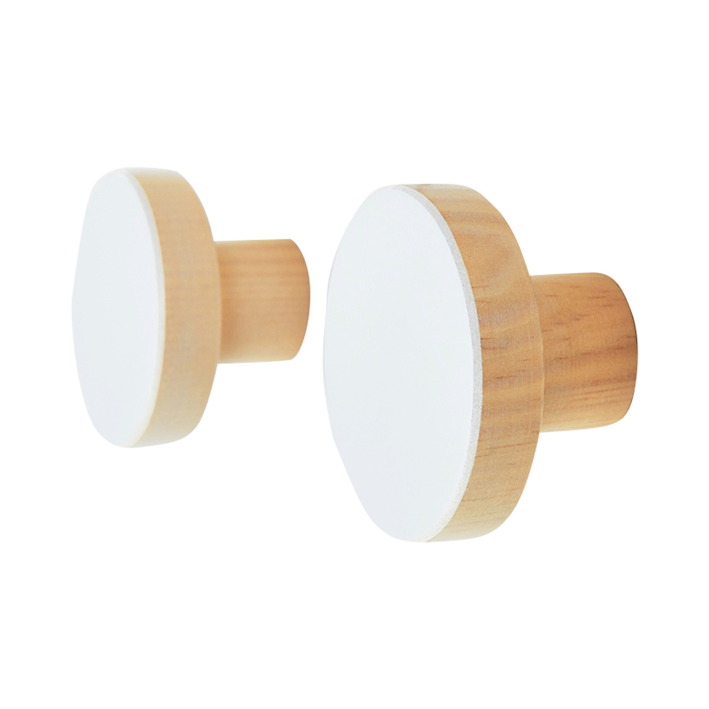 Pinolino 3-tlg. Babyzimmer Round breit groß