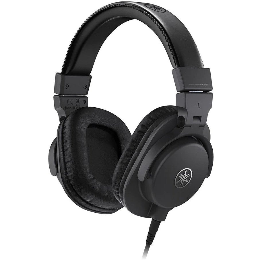 Yamaha HPH-MT5 studio hoofdtelefoon