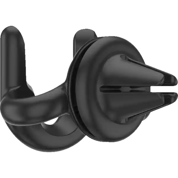 PopGrip Car Vent 2 Black