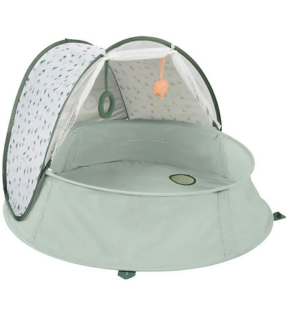 Babymoov Strandzelt/Schwammbecken - Aquani - UV50+ - Provence