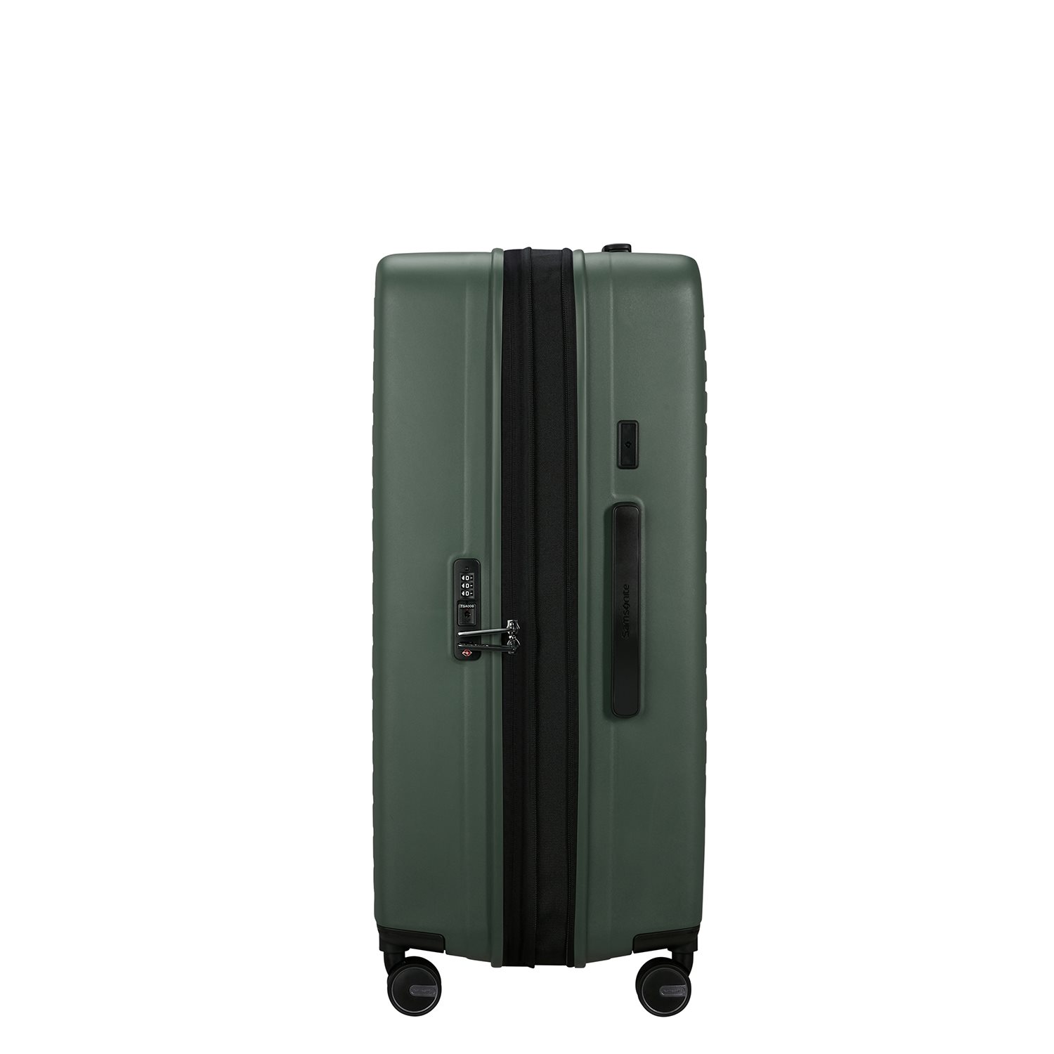 Samsonite Restackd Spinner 75 EXP sage