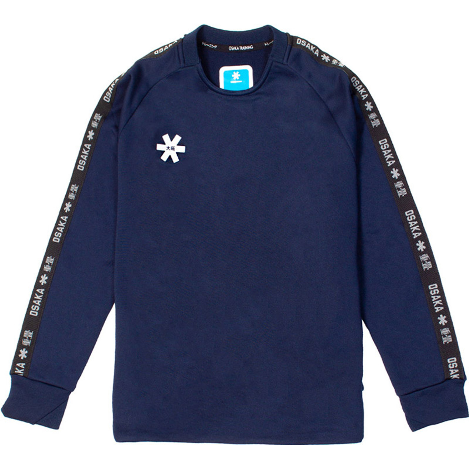 Osaka Training Sweater Junior
