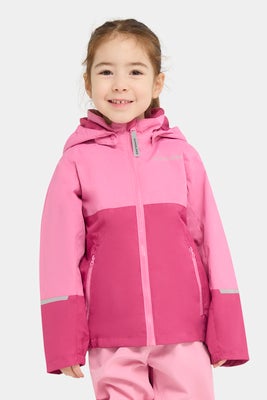 Nordbjörn Viken Skalljakke, Rosa