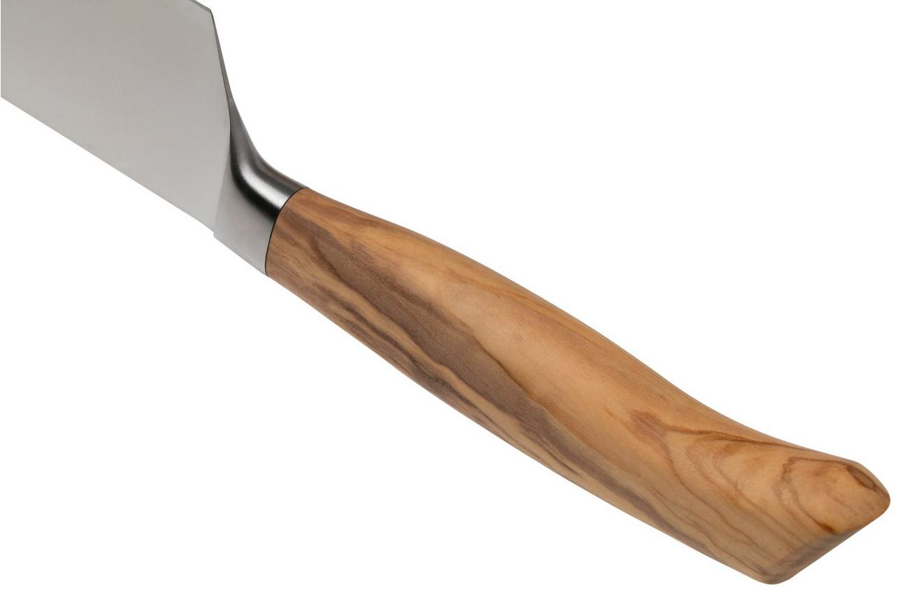 Messermeister Oliva Luxe LX686-26 koksmes, 26 cm