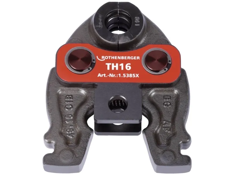 Rothenberger 015385X, 97 mm, 160 mm, 40 mm, 1,29 kg, 1,29 kg
