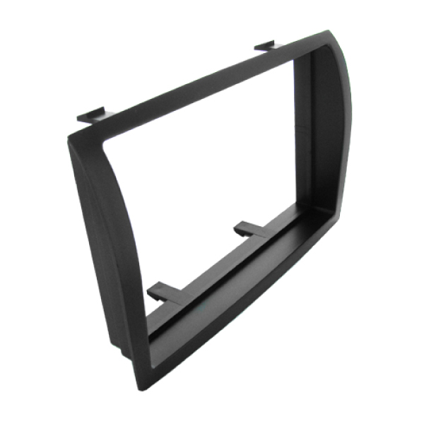 Cadre double DIN Pioneer de 2007 à 2021