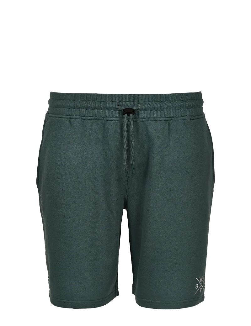 WATTS SHORT MOLLETON HOMME VENICE TURQUOISE