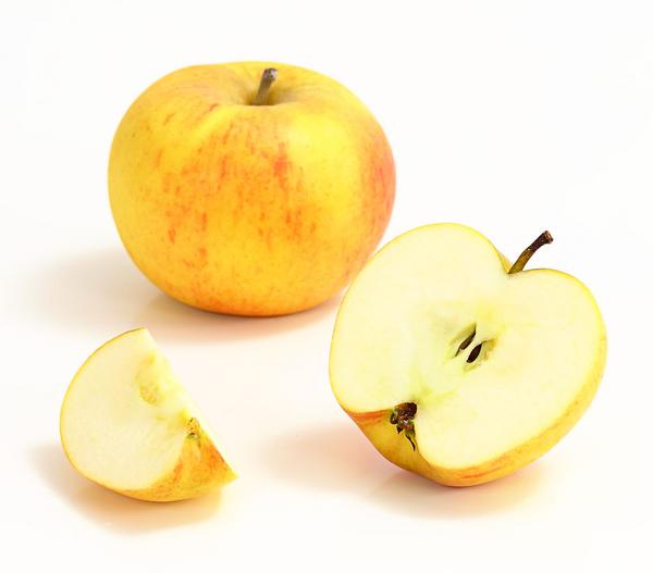 Winterapfel 'Goldparmäne'