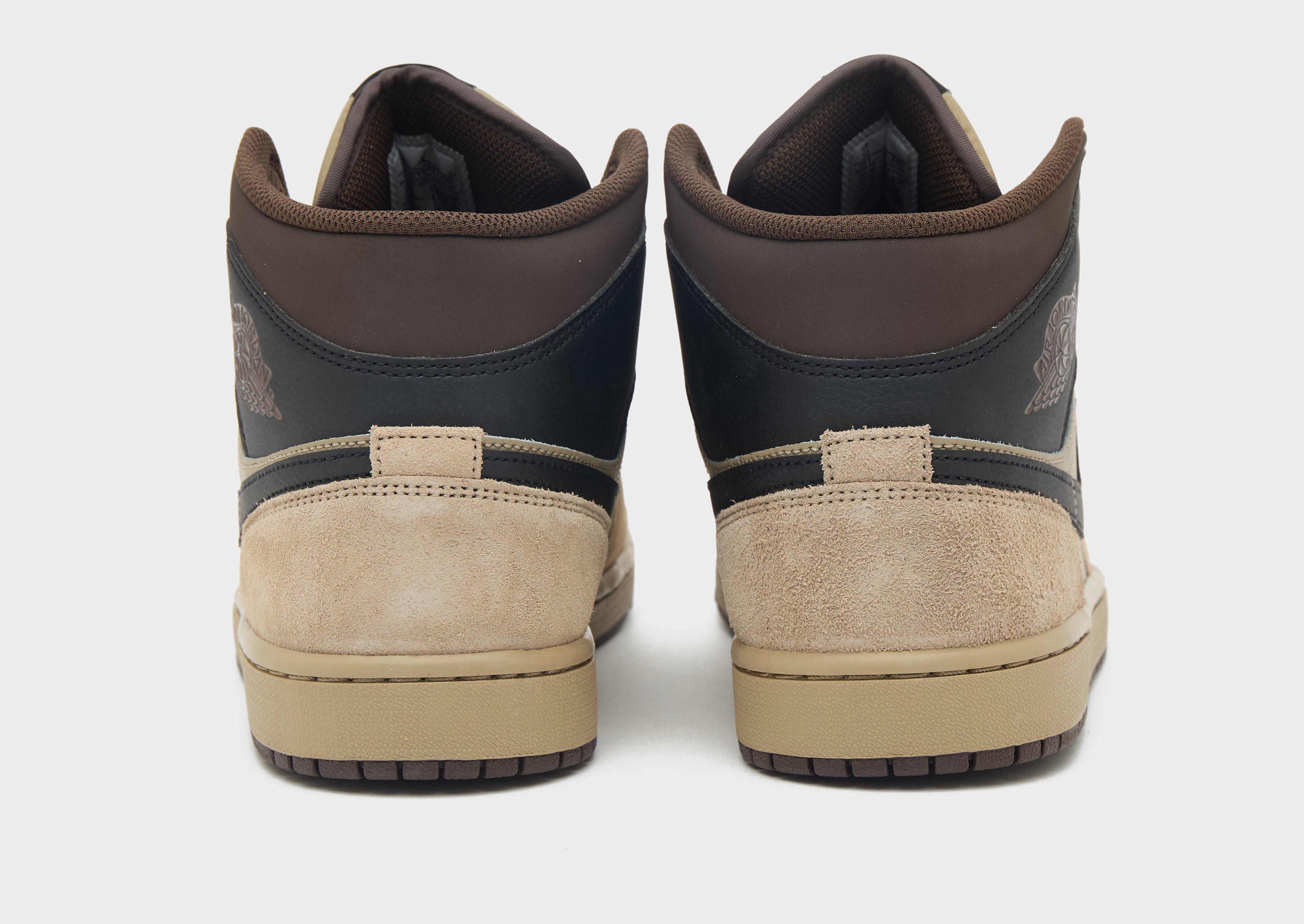 Jordan Air 1 Mid