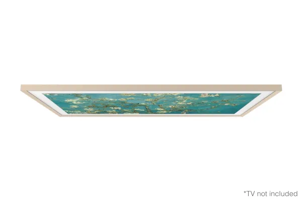 Samsung VG-SCFC50SGMXC, Ramme, Sand, 127 cm (50