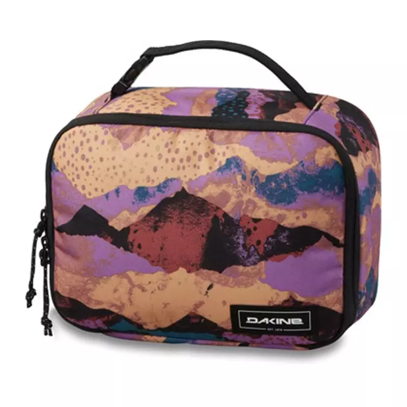 Sac DAKINE Kids Lunch Box Crafty 5L