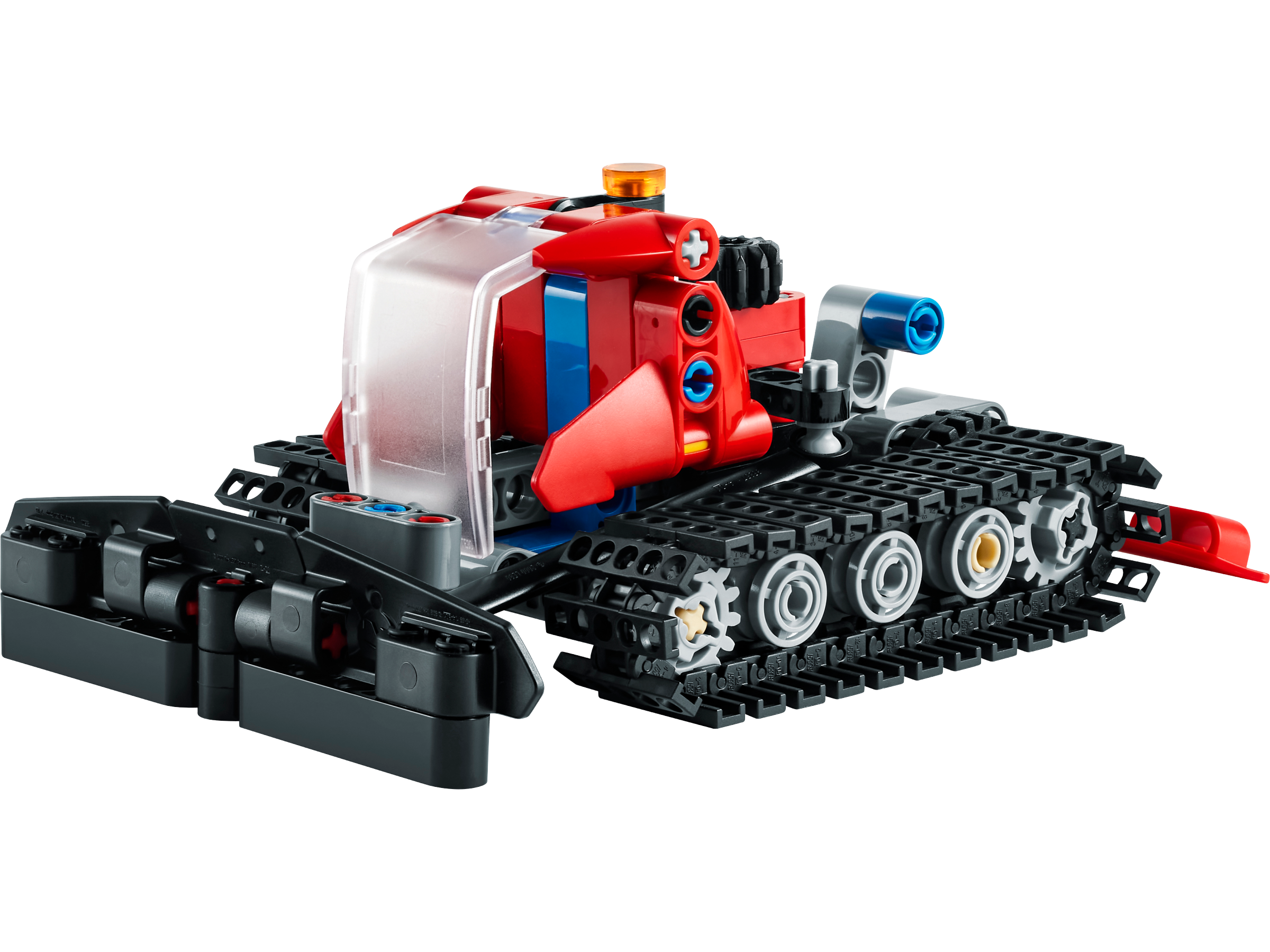 A máquina de preparação de neve 42148