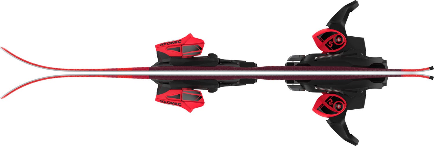 Atomic  Redster J2 70-90 + C 5 GW