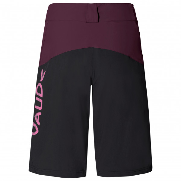 Vaude - Women's Altissimo Shorts II - Pantalon de cyclisme