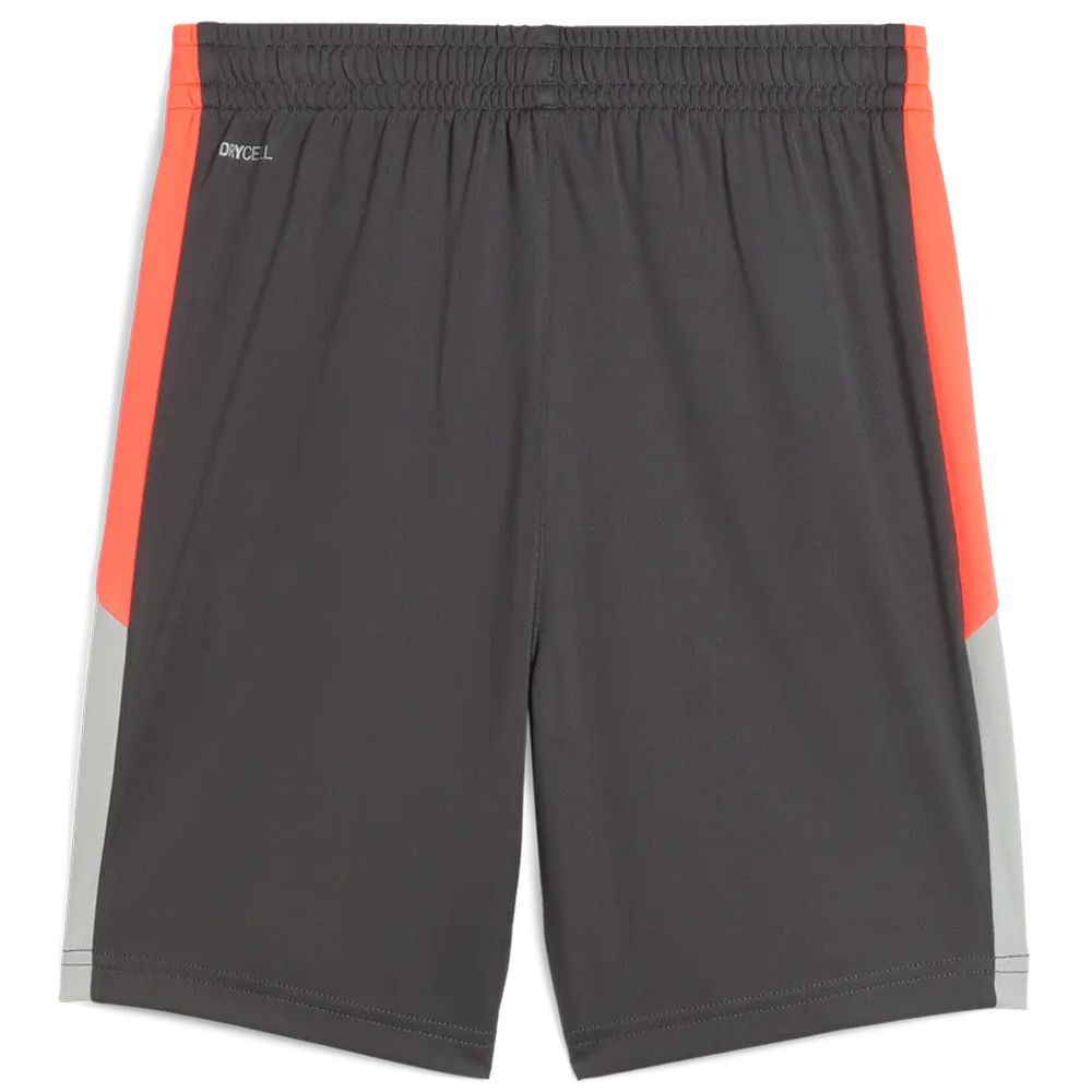 PumaIndividualLIGA Training Shorts 2 Jr (open pockets)