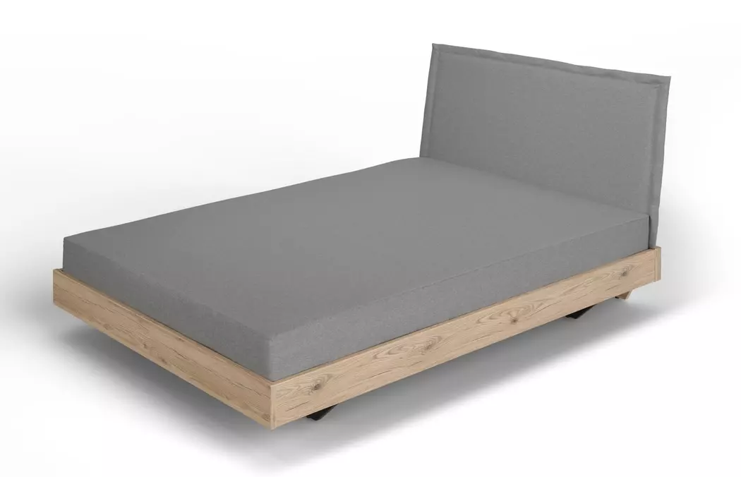Relaxliege Home Base 140 x 200 cm