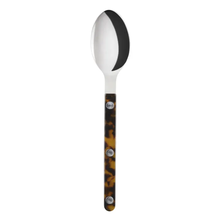 Sabre Petite Cuillère Bistrot | Brun roux
