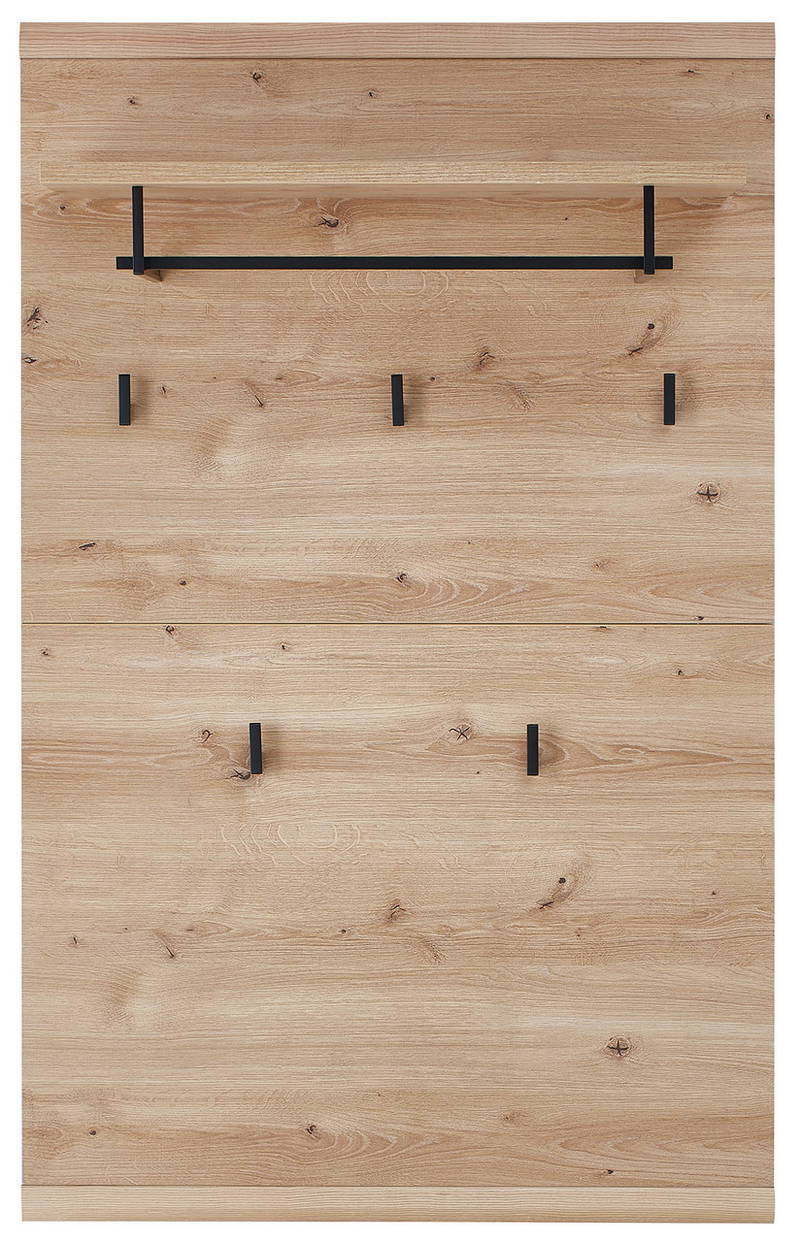 Linea Natura Garderobenpaneel SONOS