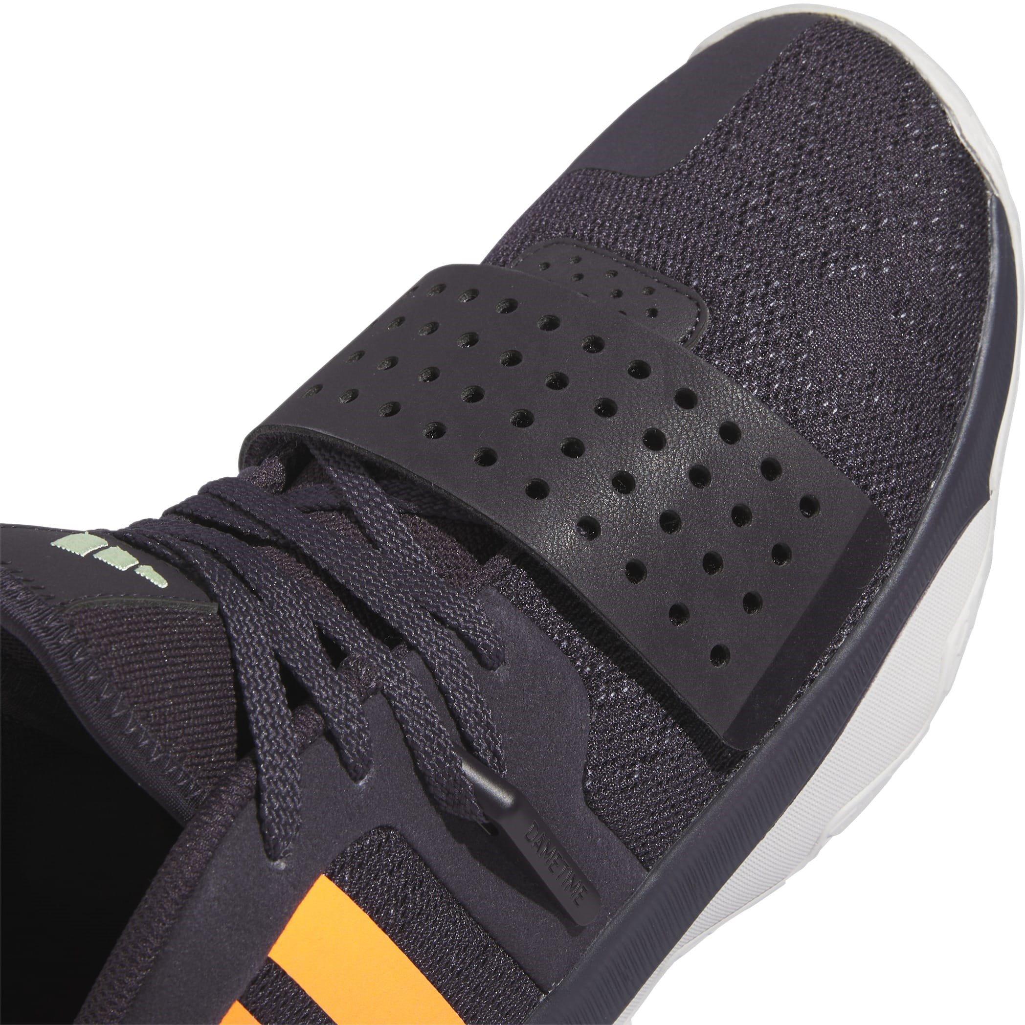 adidas Dame 8 Extply Basketball Trainers