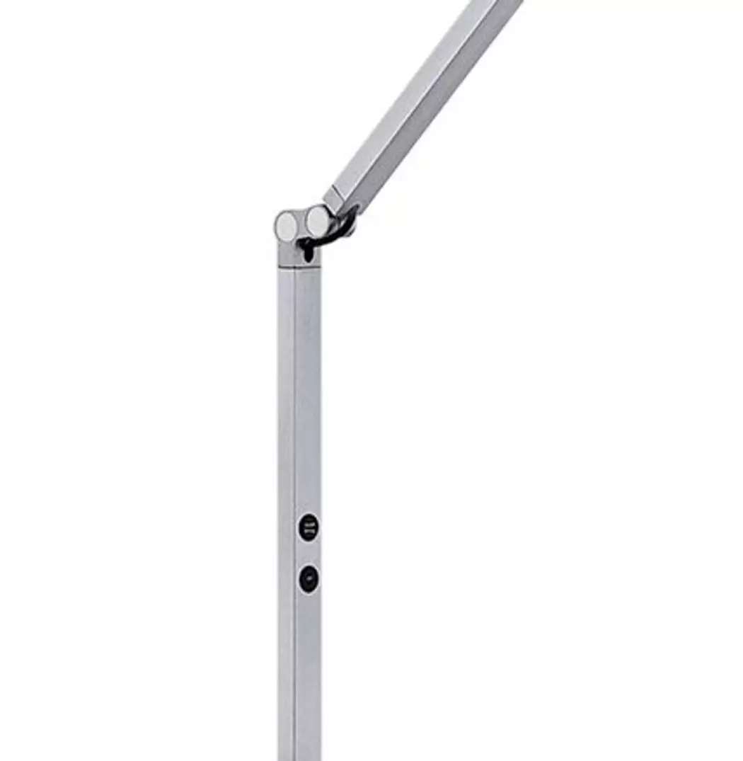 LED-Stehlampe Regina