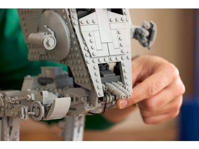 LEGO AT-ST™ Walker (75417)