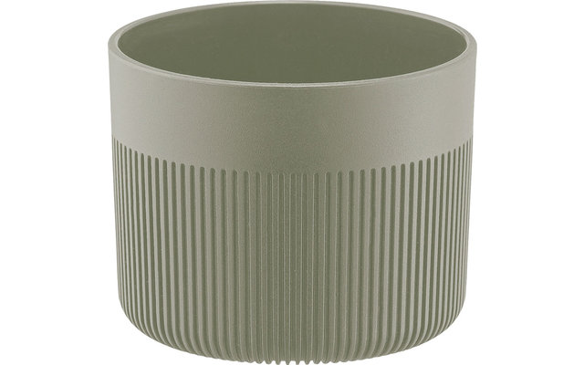 Esbit Sculptor Edelstahl Isolierflasche 1 Liter