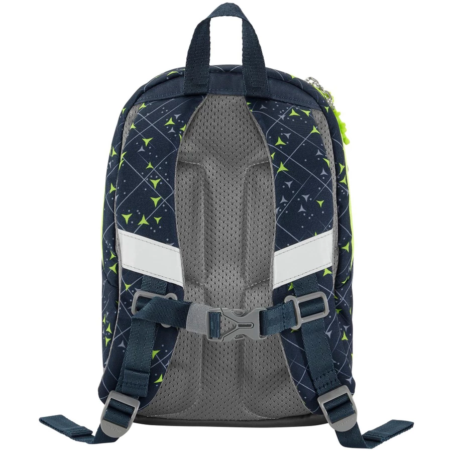 Step by KIGA Mini - Rucksack-Set 2tlg. Little Wild Cat Chiko
