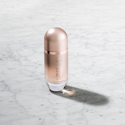 Carolina Herrera 212 Vip Rosé Eau De Parfum, 80 ml