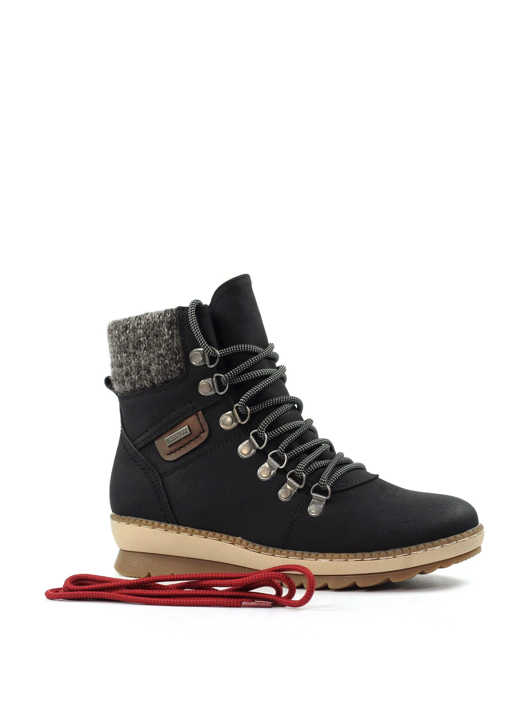 Lunar Candy Waterproof Boots