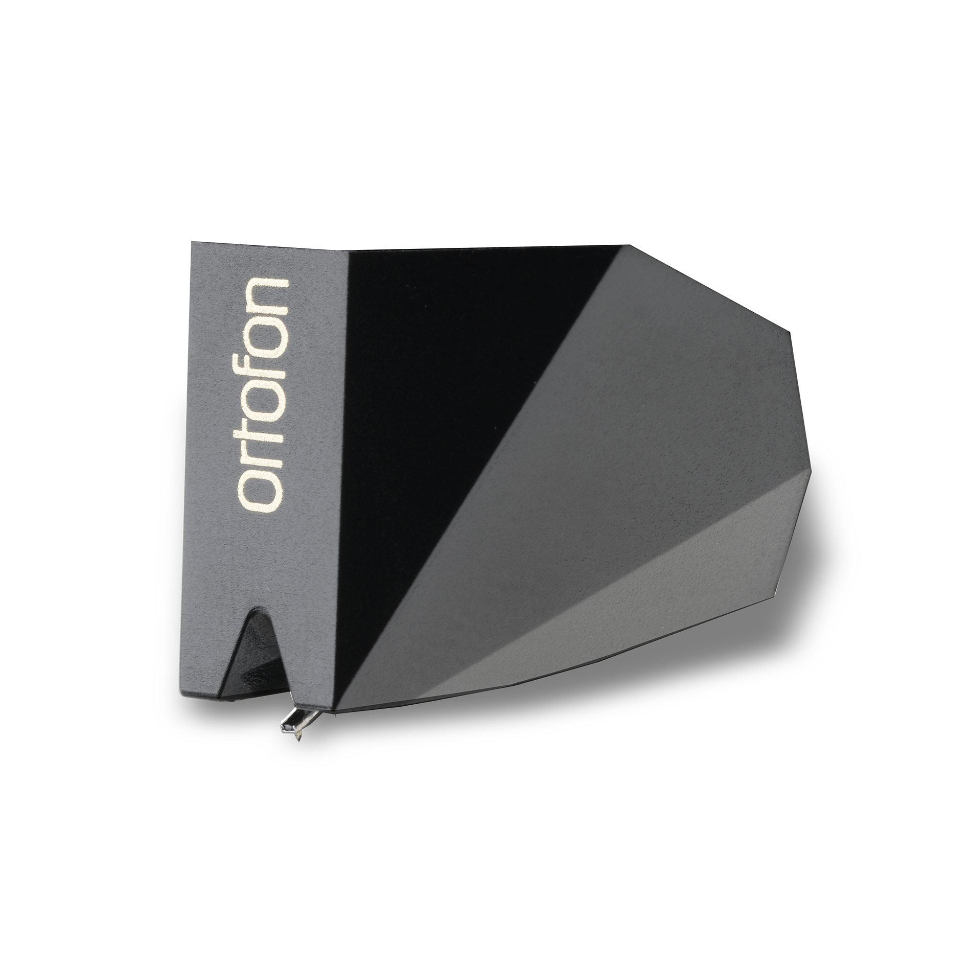 Ortofon Stylus 2M Black – vervangingsnaald voor element