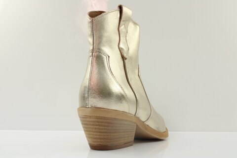 Lazamani Stiefeletten