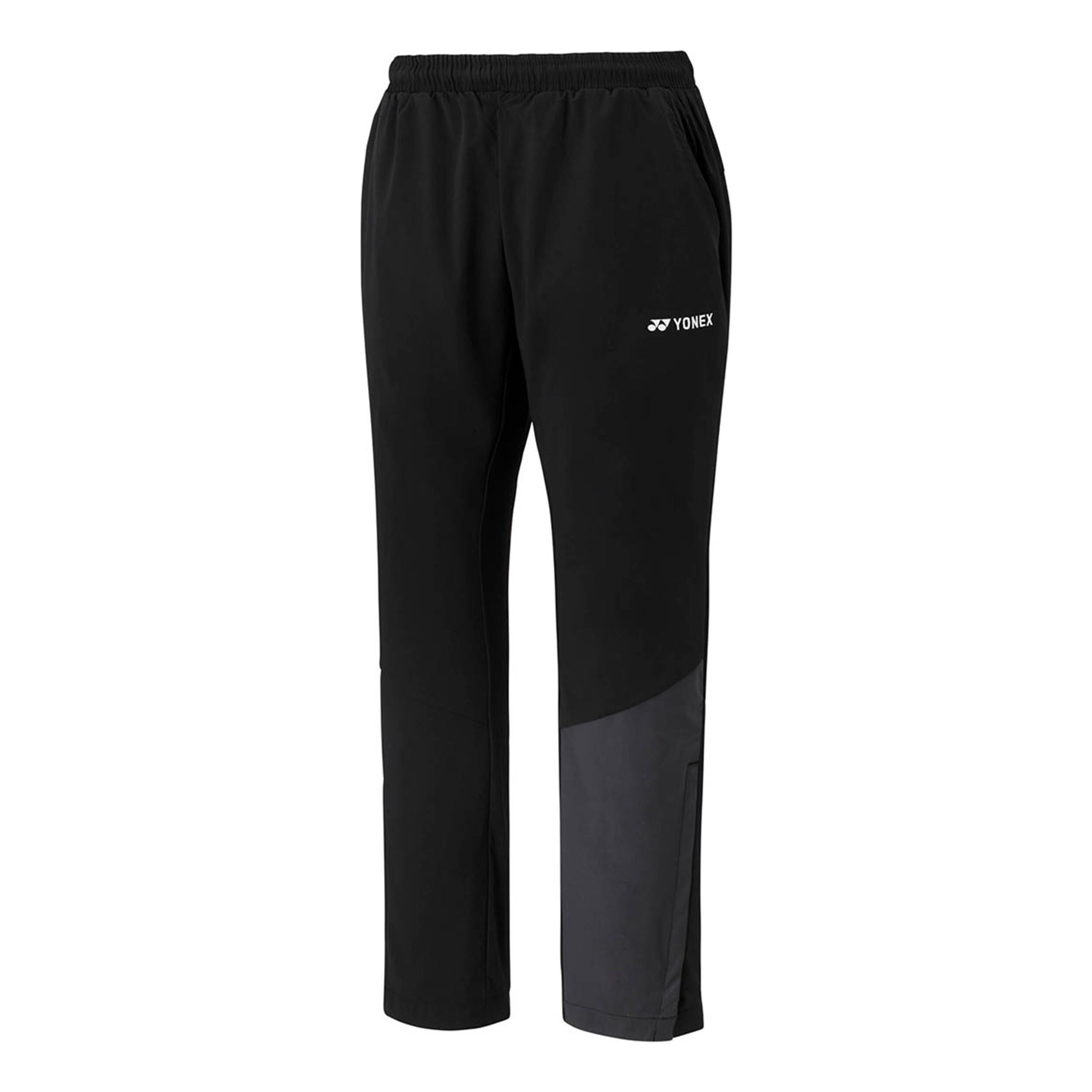 Yonex Warm Up Pantalon Survêtement Hommes - Noir