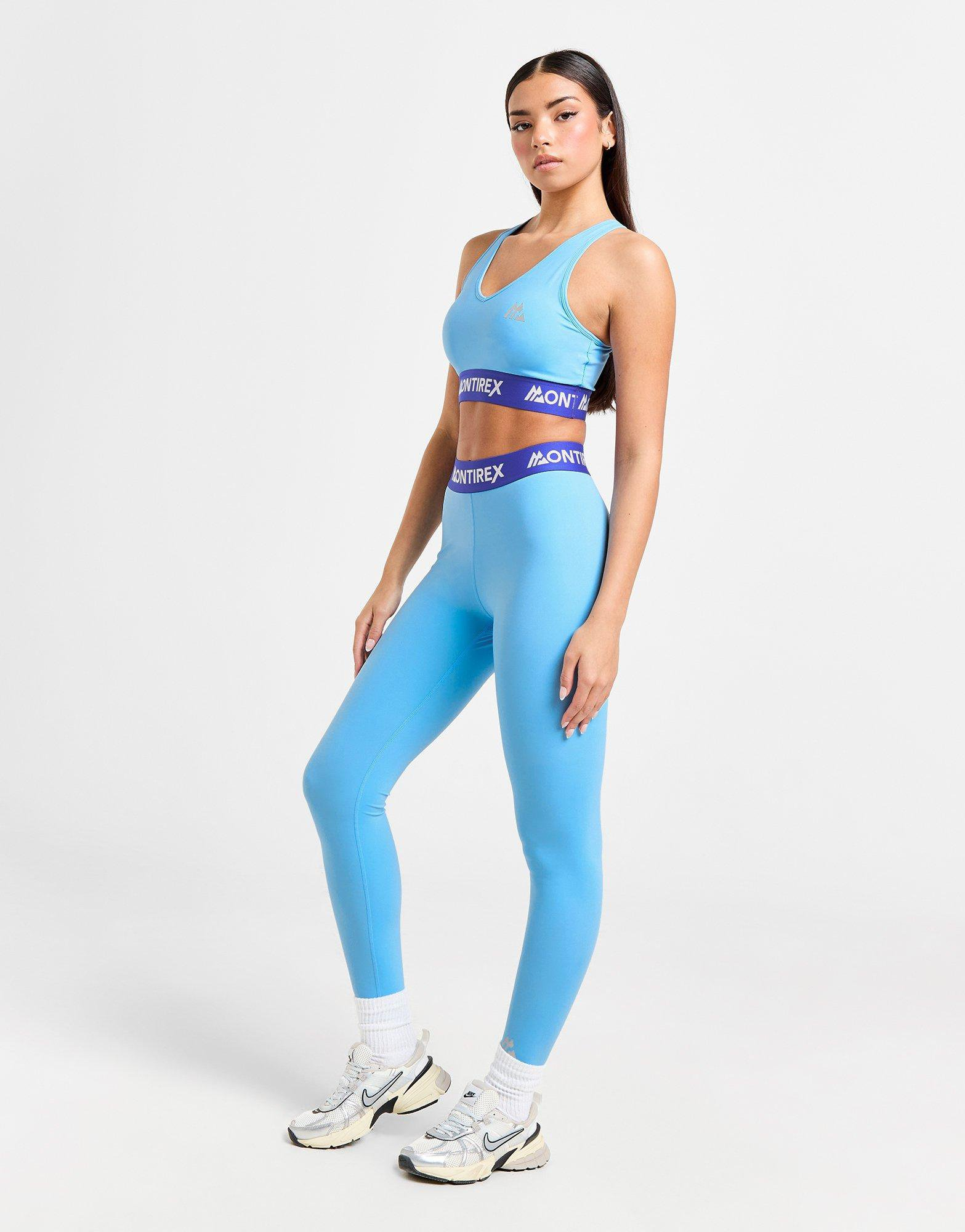 MONTIREX Legging Icon Femme