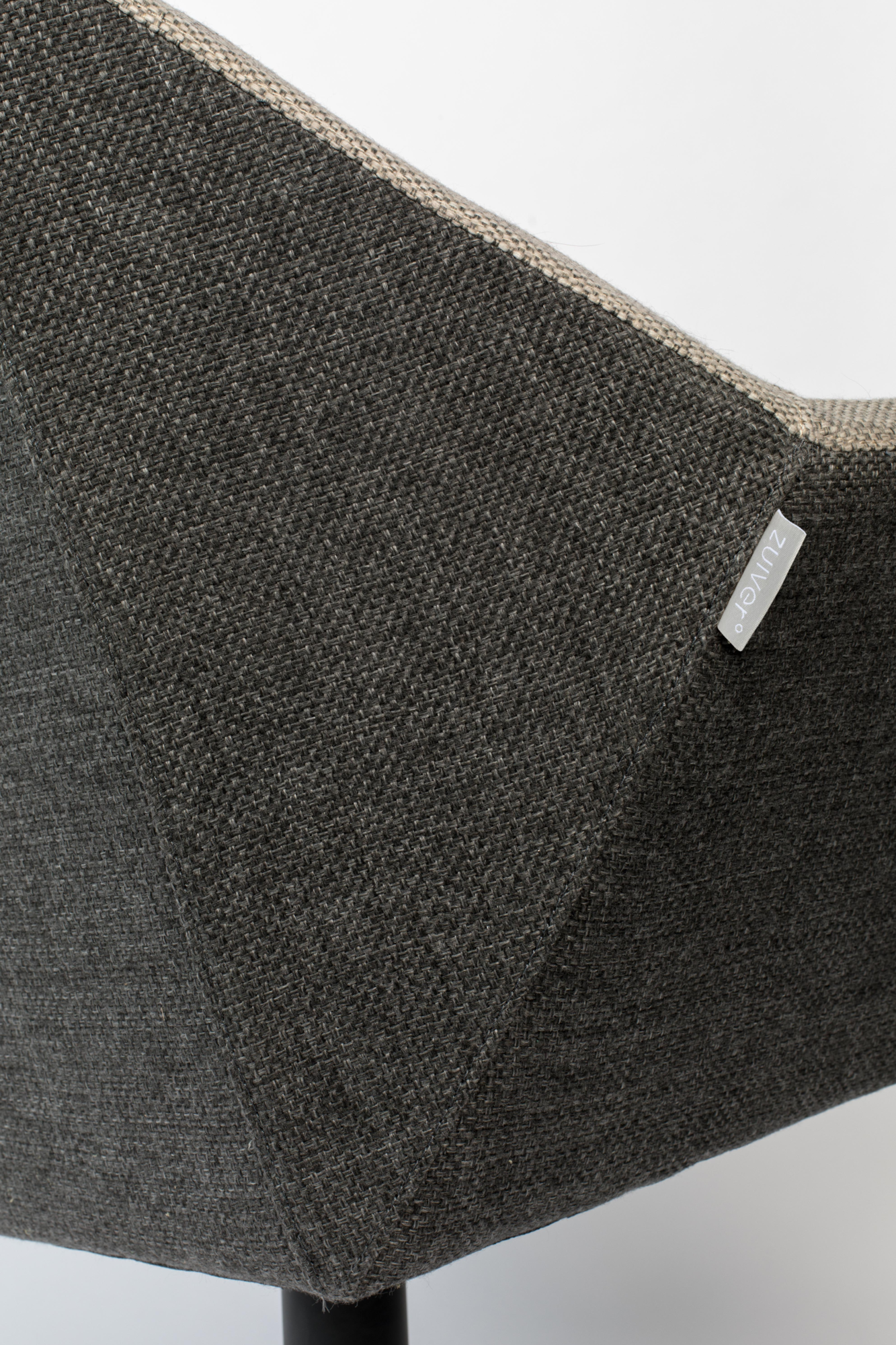 Fauteuil Uncle Jesse Fauteil