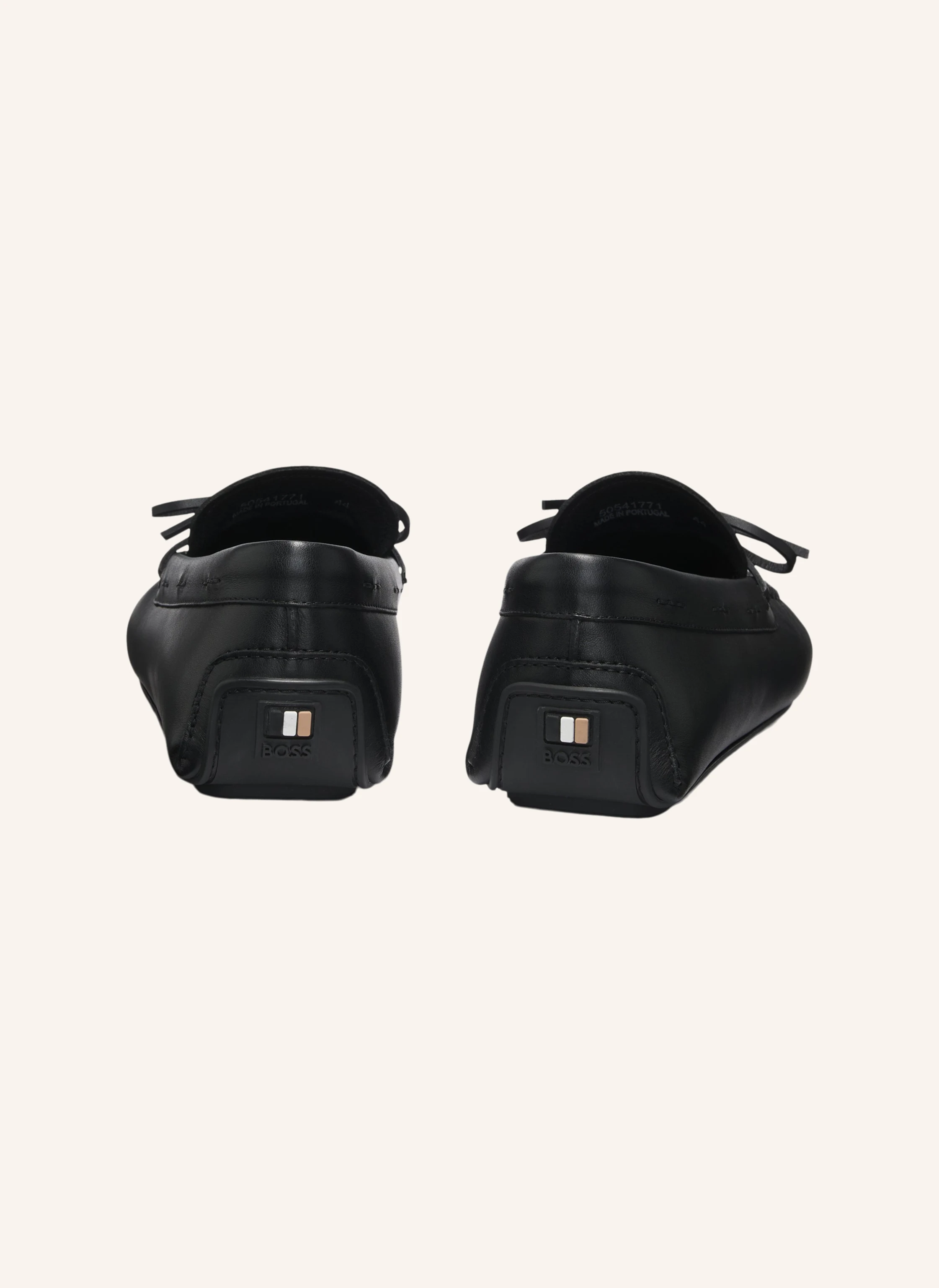 BOSS Casual Slipper NOEL_MOCC_LTLC