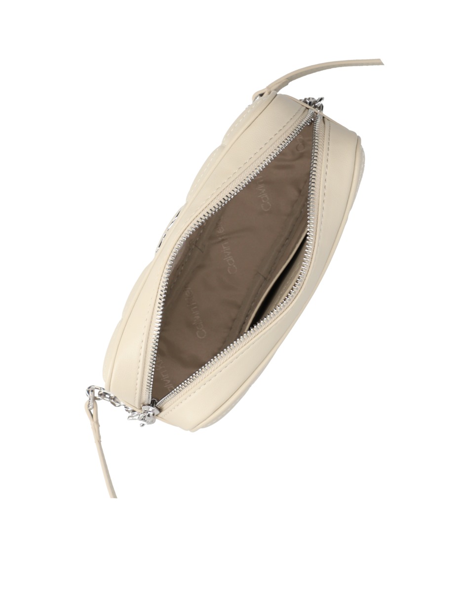 RE-LOCK QUILT CAMERA BAG