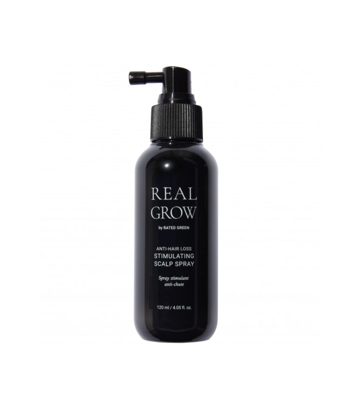 Rated Green - Spray capilar antiqueda Real Grow Anti-hair Loss