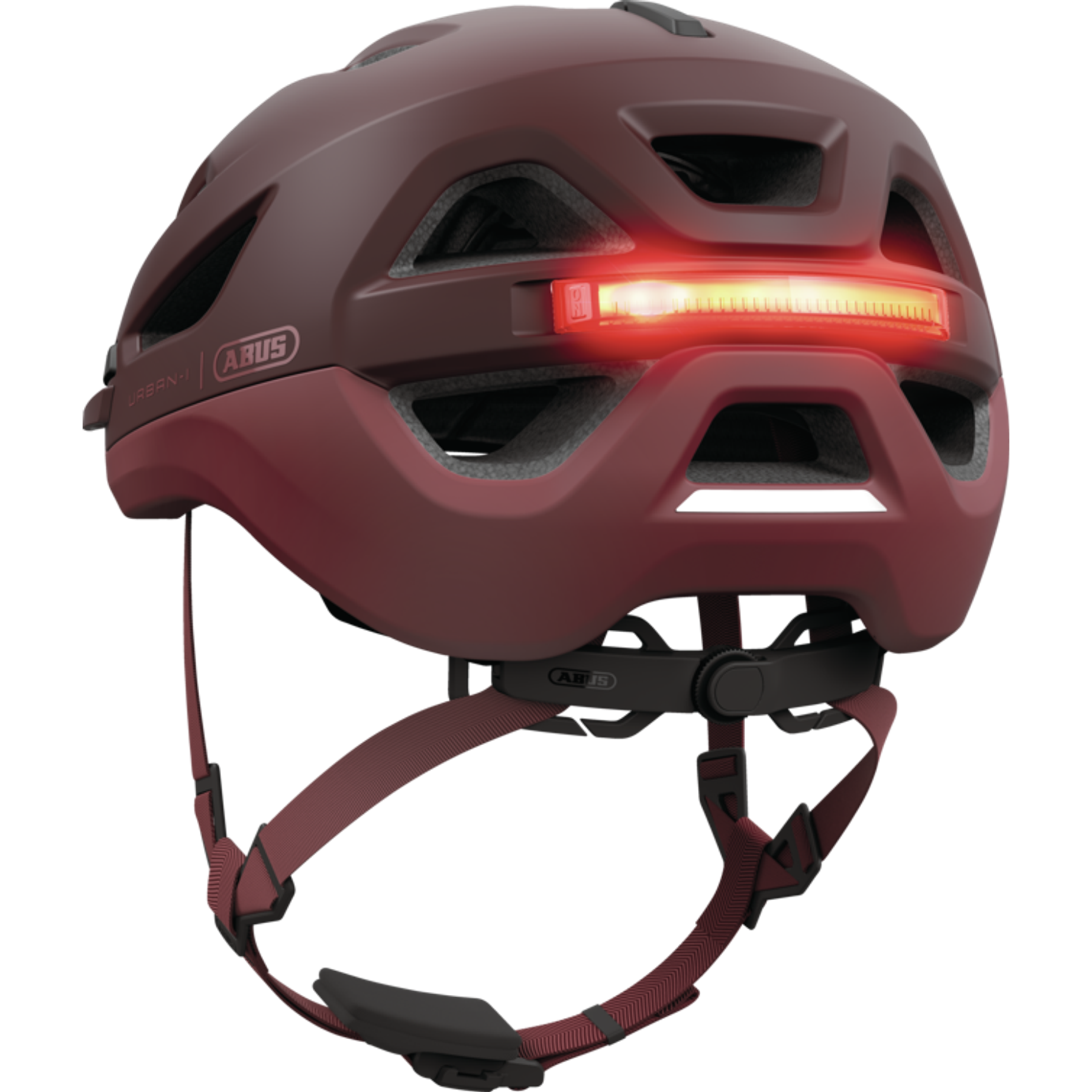ABUS Urban-I 4.0 Ace Fietshelm