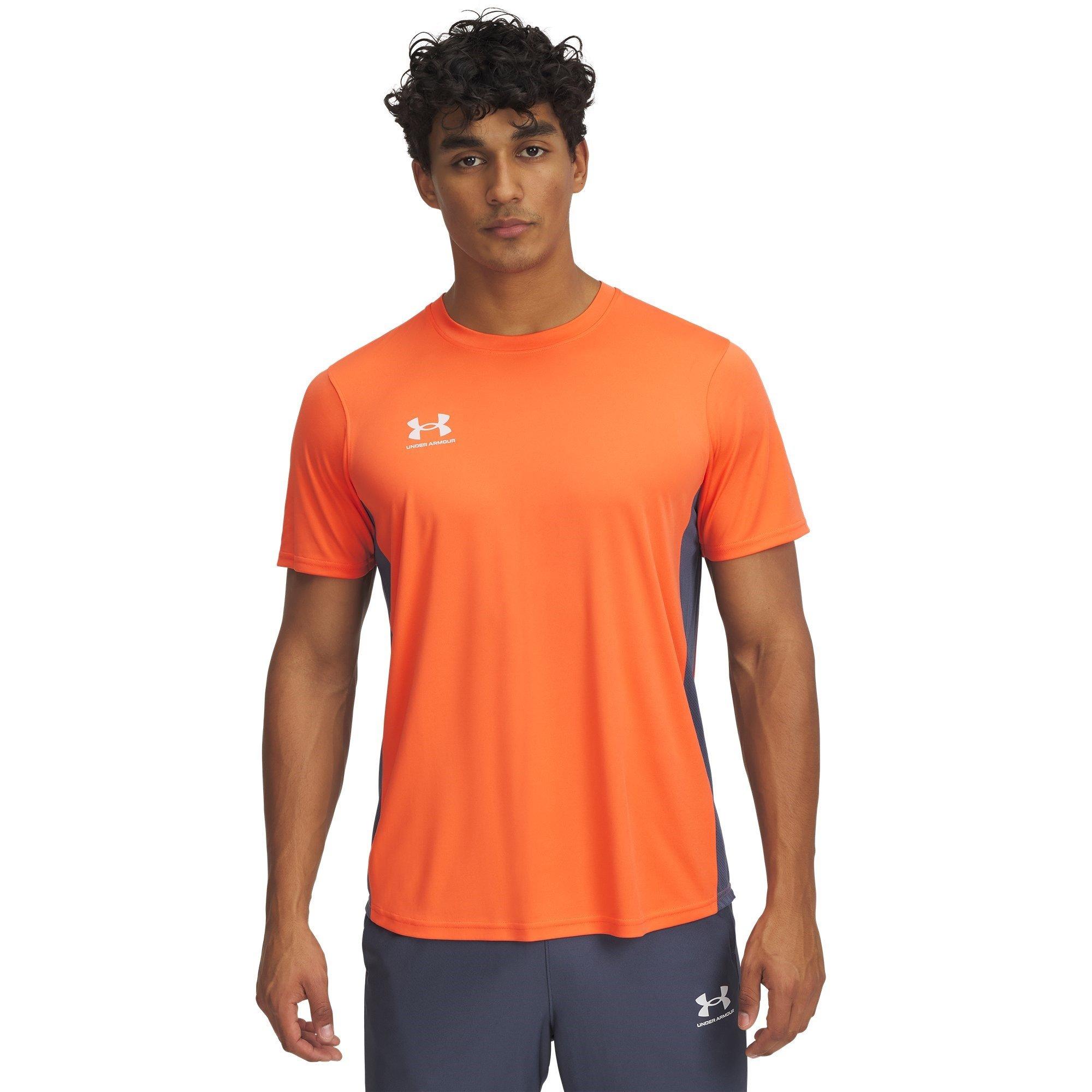 Under Armour UA Challenger Training Short Sleeve Mens