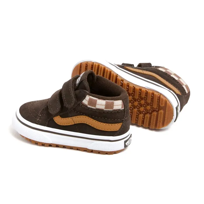 Vans MTE SK8-Mid Reissue V Sneakers Junior