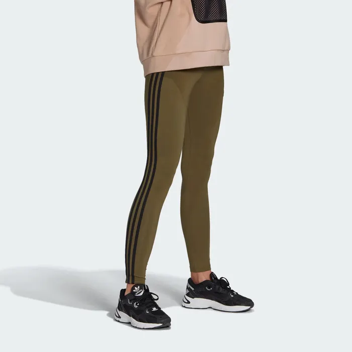 Adidas 3-stripes Legging Dames