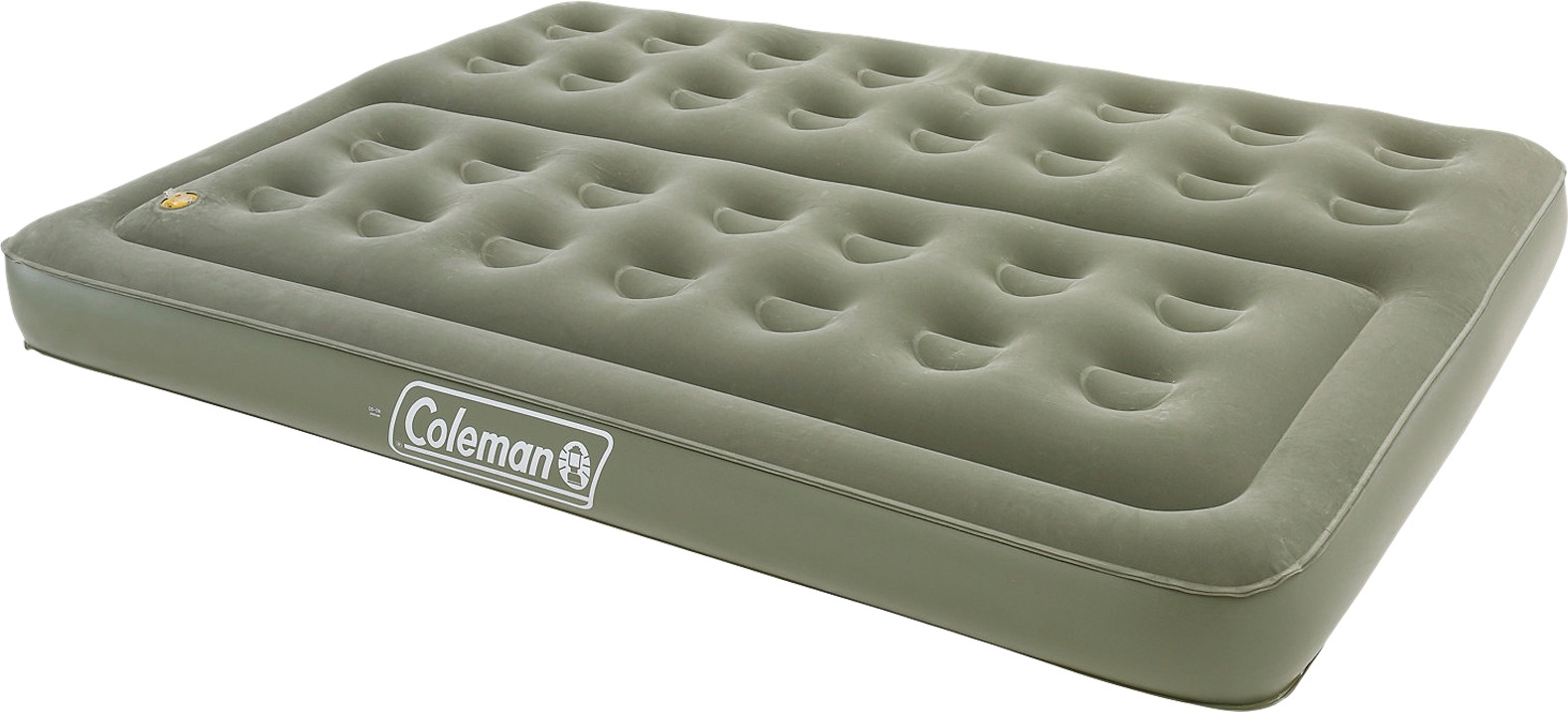 Coleman Maxi Comfort Bed Double Luftbett 198 x 137 x 22 cm