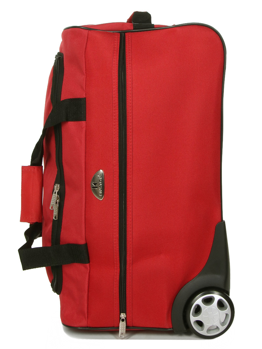 Sac de voyage Kinston Confort 52 cm