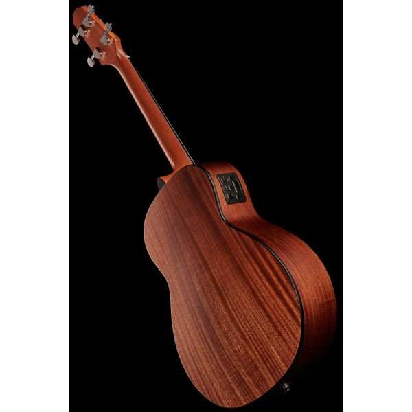 Harley Benton GS-Travel-E Bass Spruce