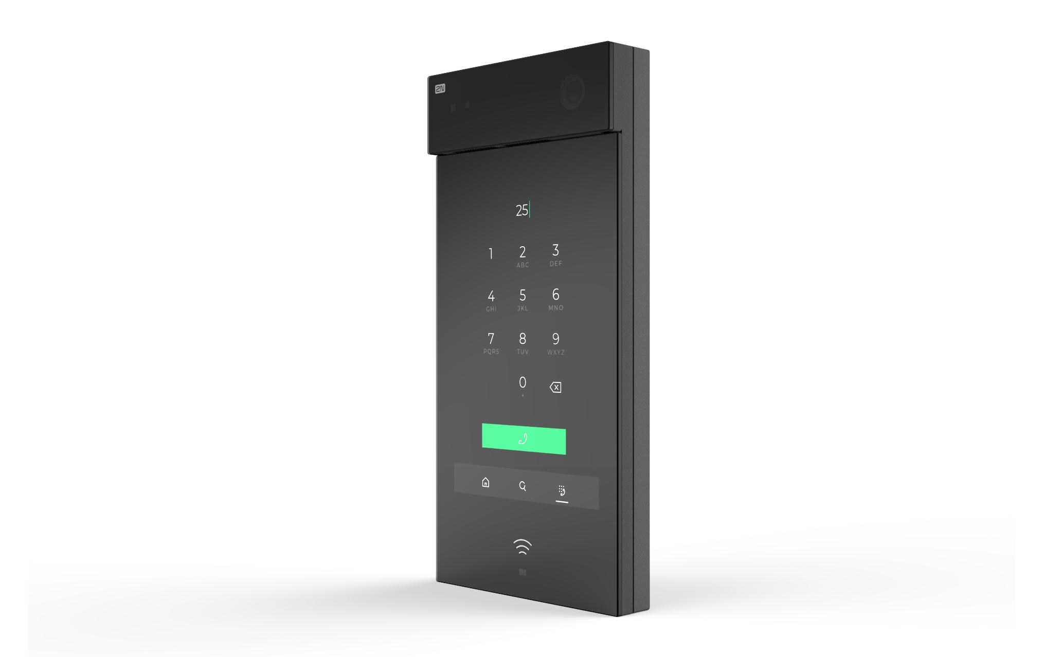 IP Türstation IP Style RFID<br>2N IP Style