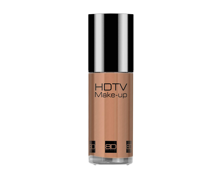 Beni Durrer - HDTV Make-Up, 30ml