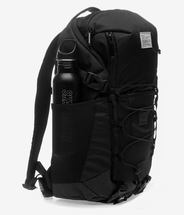RVCA Daypack Rucksack 28L (black)