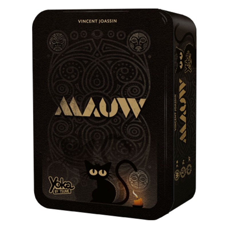 Mauwi (ex Mauw)