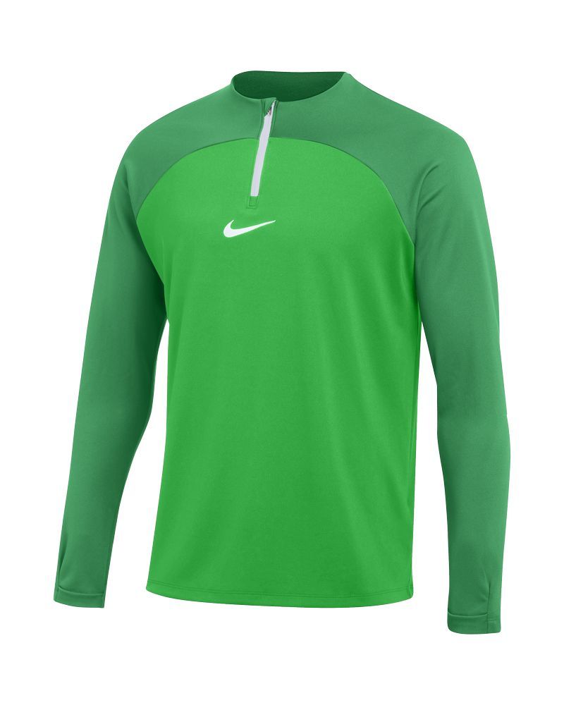 Haut d'entrainement 1/4 Zip Nike Academy Pro pour homme